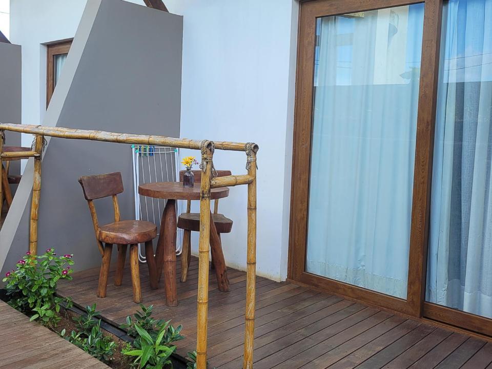 Casa Makaira Hotel Fernando de Noronha Exterior photo